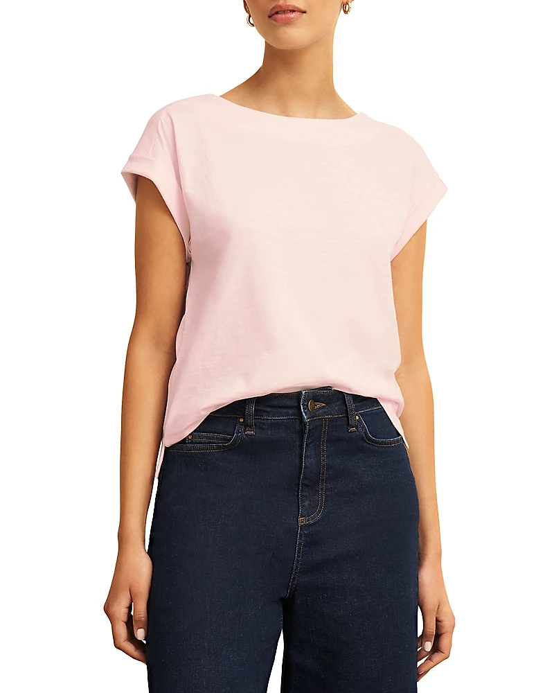 Hobbs London Alycia Tee