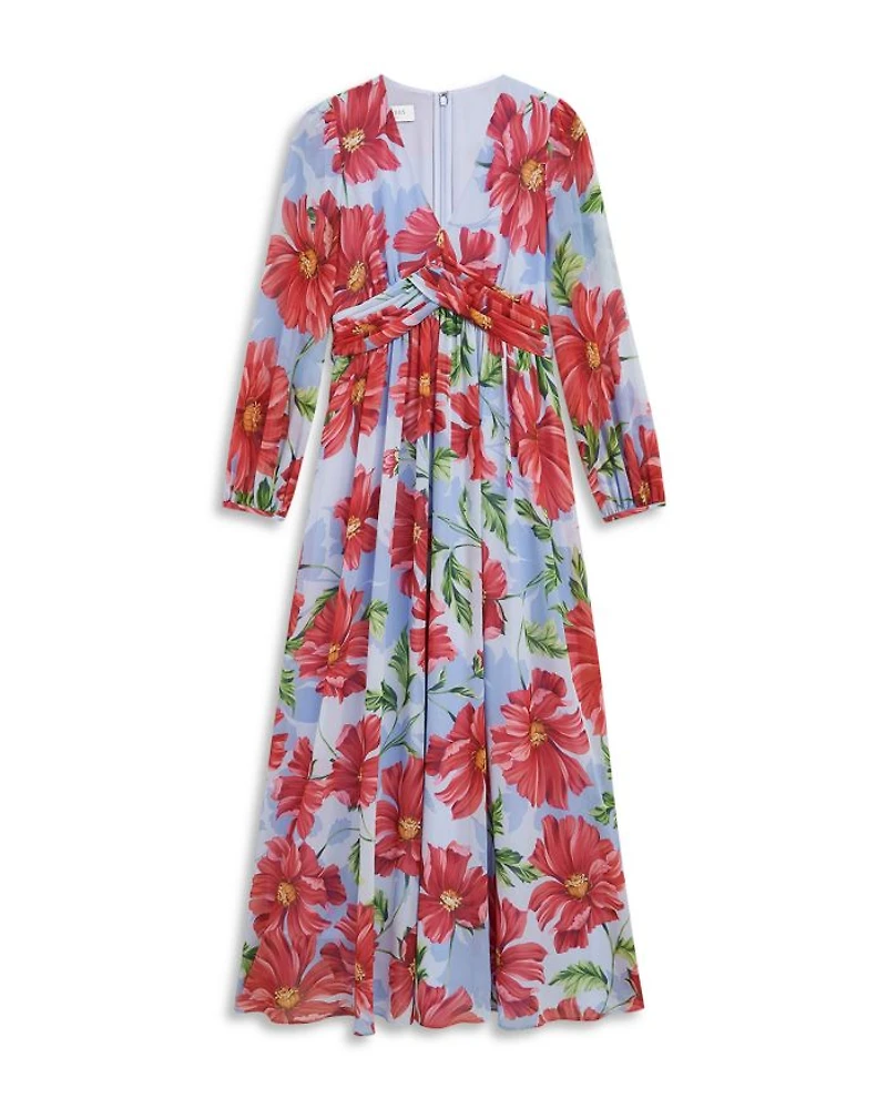 Amelie Dress