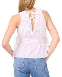The Aurora Top