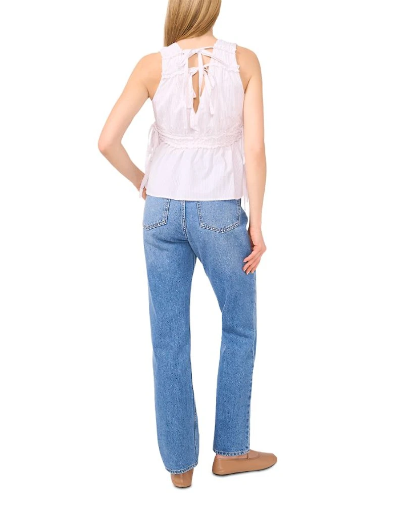 The Aurora Top
