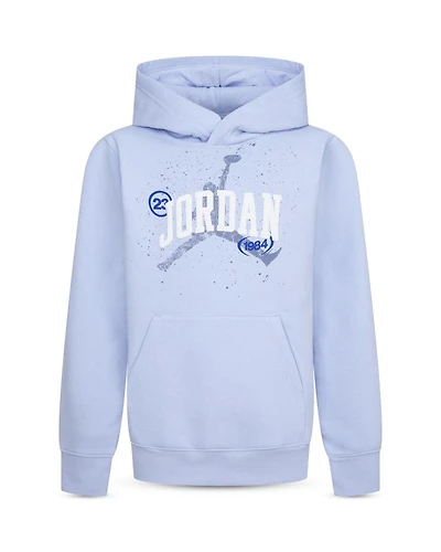 Boys' JDB 1984 Jumpman Hoodie - Big Kid