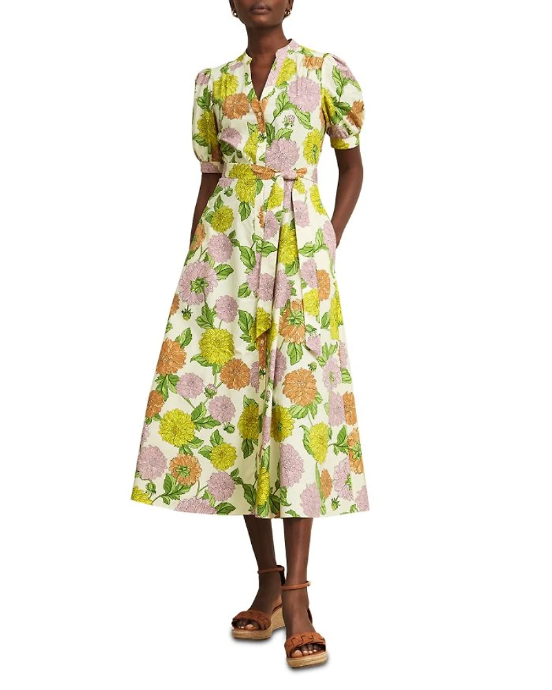 Elina Dress