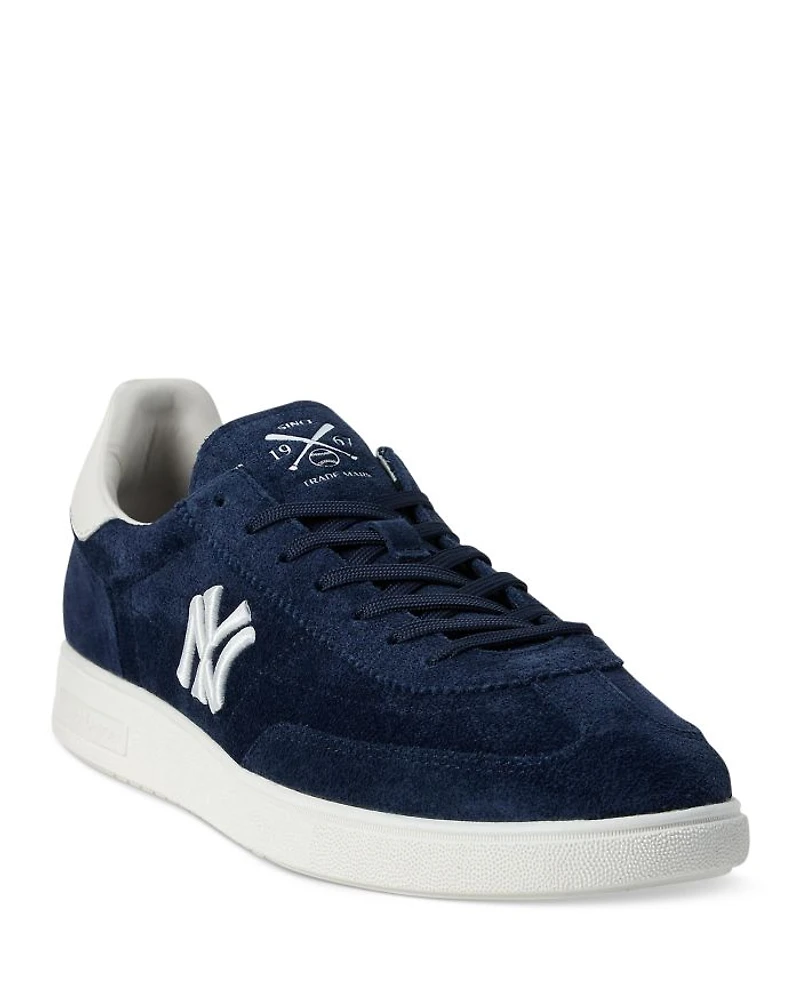 Men's Yankees Sneaker