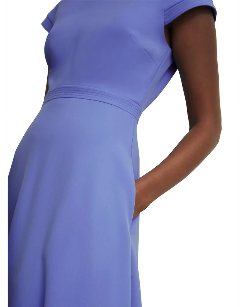 Hallie Dress