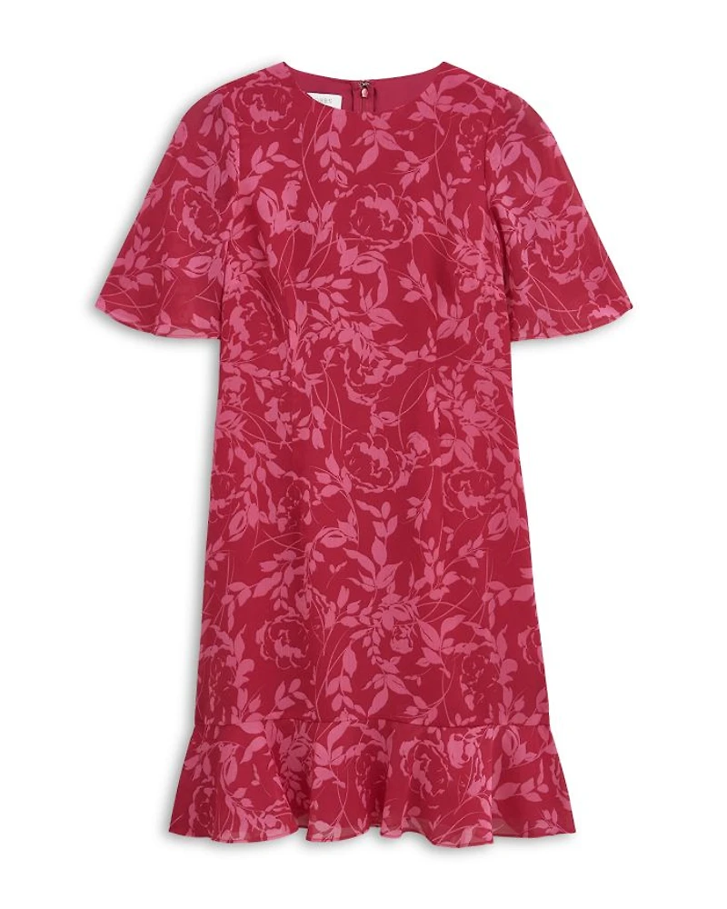 Iona Dress