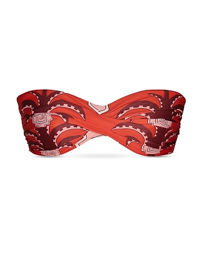 Red Sea Bandeau Bikini Top