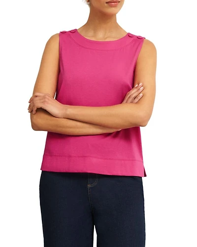 Maddy Tank Top