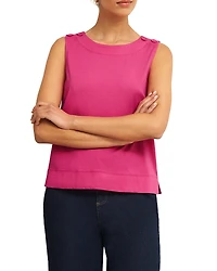 Hobbs London Maddy Tank Top