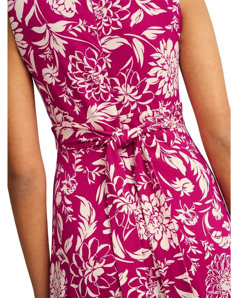 Marylise Jersey Dress