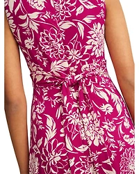 Marylise Jersey Dress