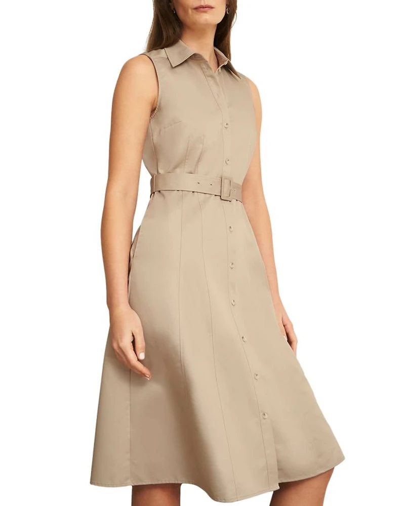 Tia Dress
