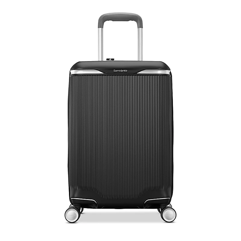 Samsonite Silhouette 18 Hardside Carry On Spinner Suitcase
