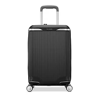 Samsonite Silhouette 18 Hardside Carry On Spinner Suitcase