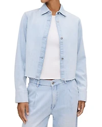 Montauk Denim Shirt