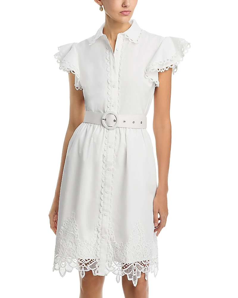 Elie Tahari The Sloane Dress