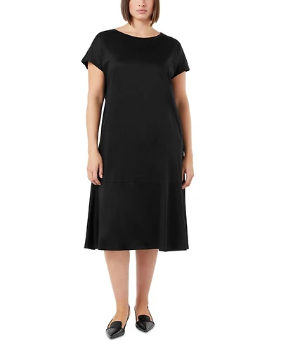 Ara Jersey Dress