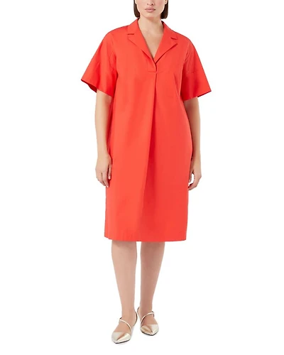 Nasello Shirt Dress