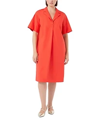 Nasello Shirt Dress