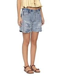 Oli Denim Shorts