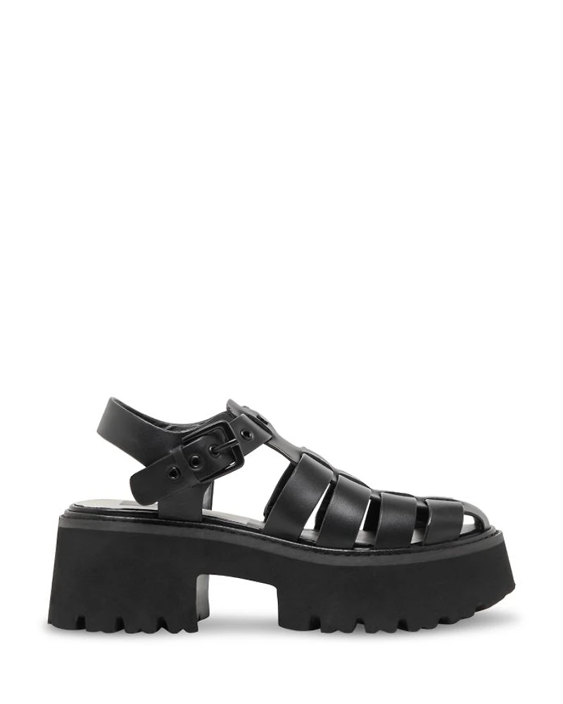 Women's Lasly Tonal Platform Sandals