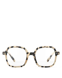 #Office Square Reading Glasses, 52mm