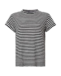Anna Stripe Tee