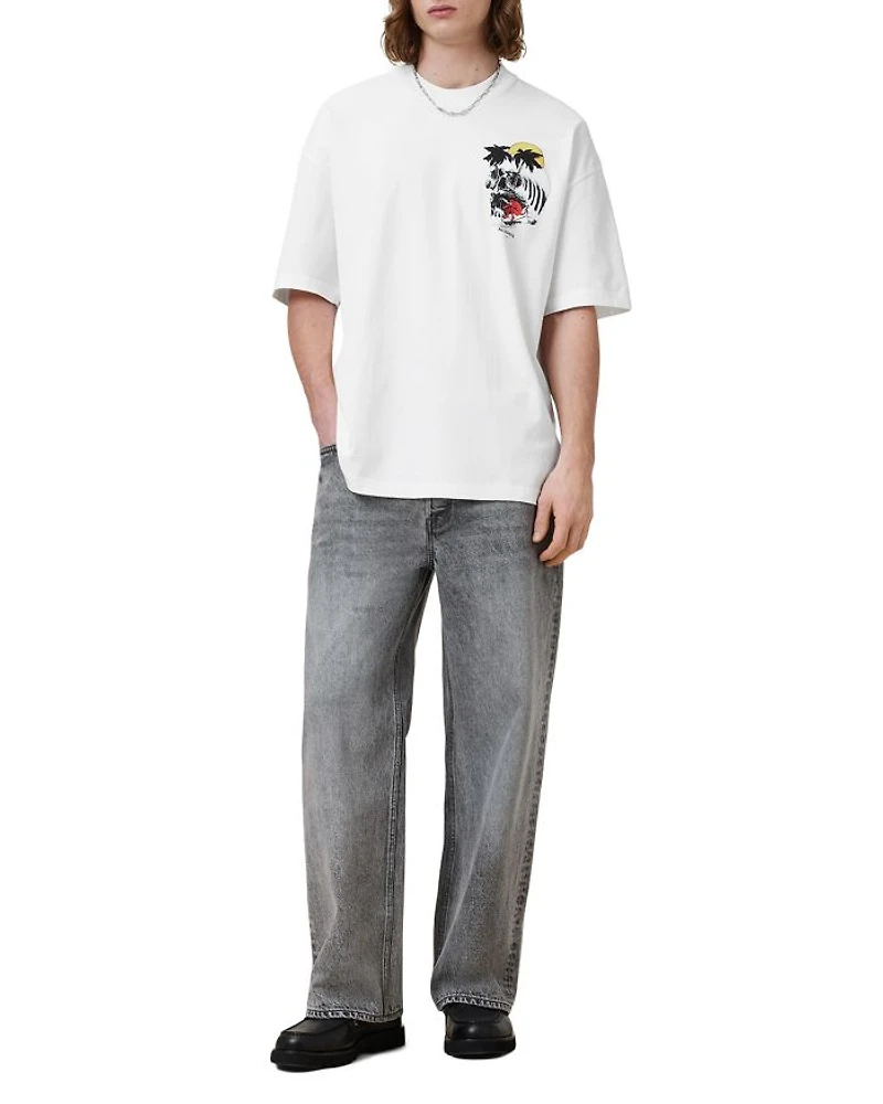 Breaker Graphic Tee