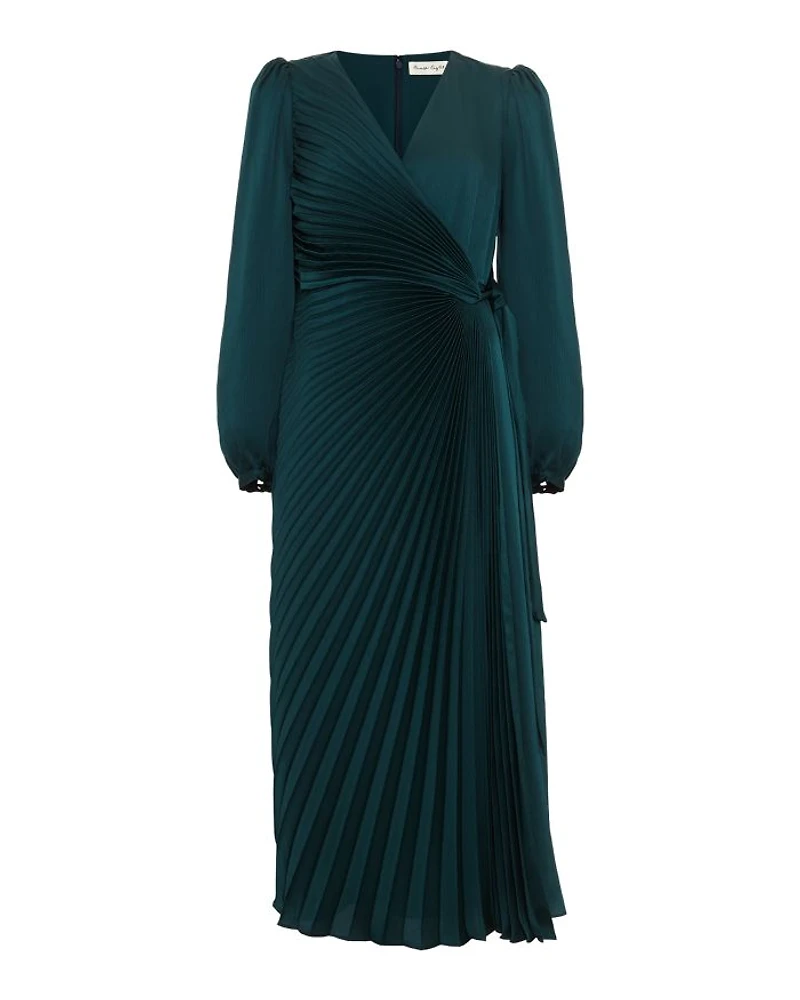 Gracie Sunray Dress