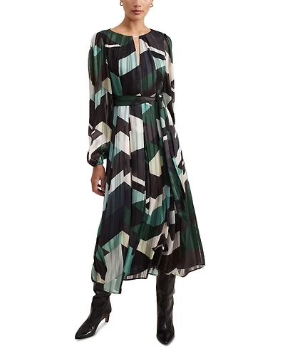 Francesca Midi Dress