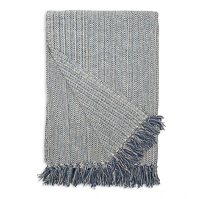 Pom Pom At Home Julian Handwoven Cotton Over