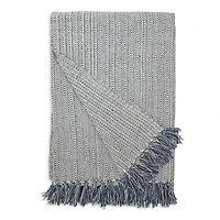 Pom Pom At Home Julian Handwoven Cotton Over