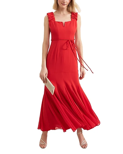 Phase Eight Ansley Strappy Maxi Dress