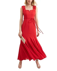 Phase Eight Ansley Strappy Maxi Dress