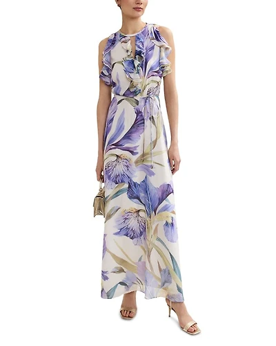 Rachel Maxi Dress
