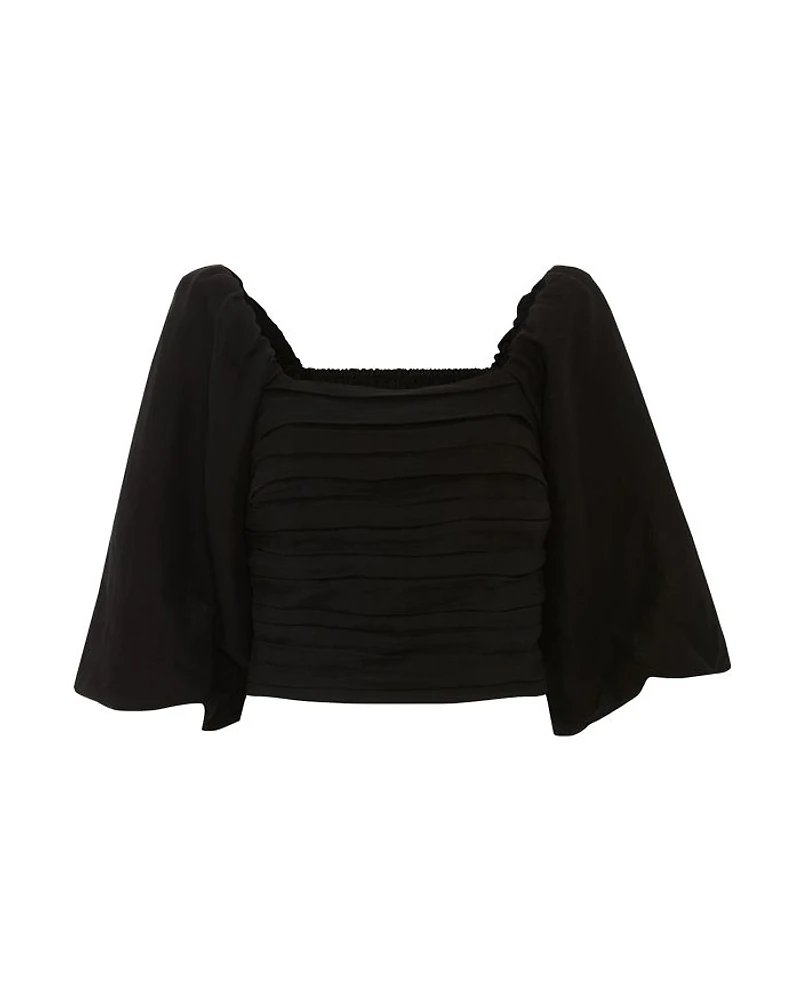 Asha Blouse
