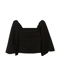 Asha Blouse