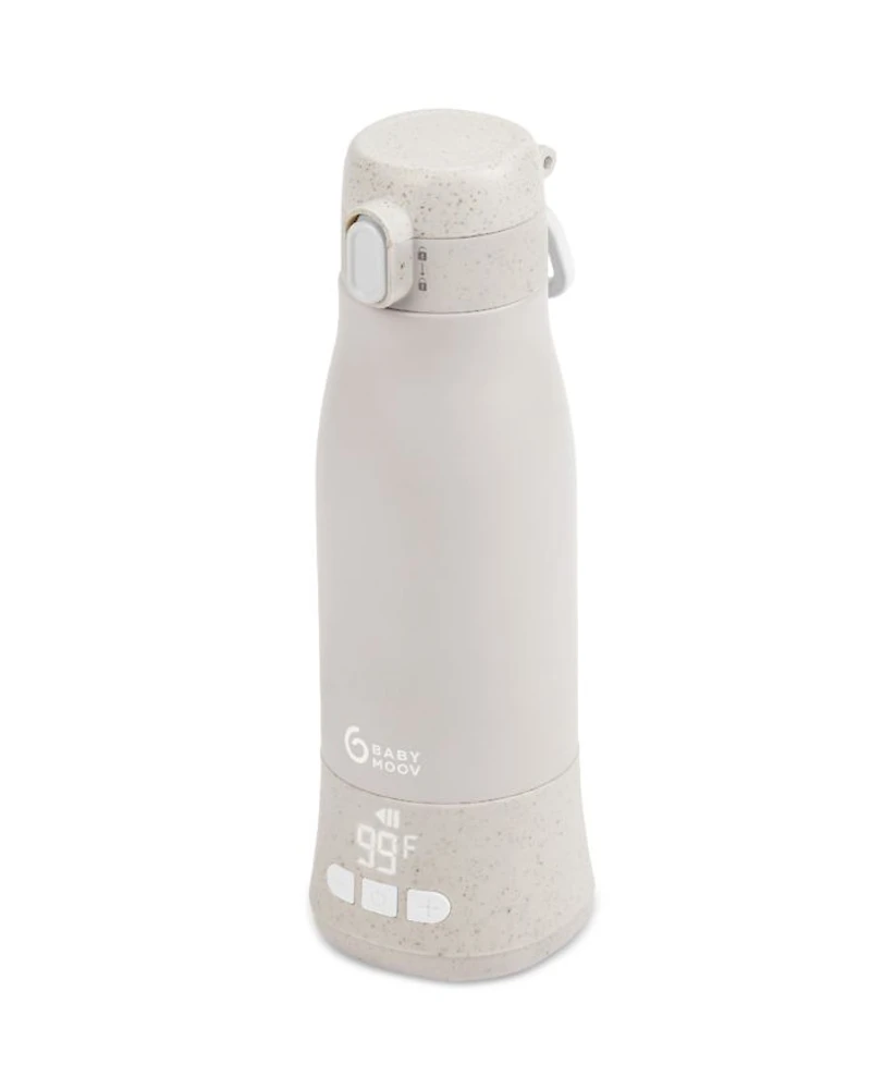 Moov N Feed Portable Travel Bottle Warmer