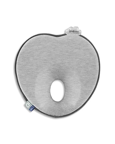 Babymoov Lovenest Smokey Head Support Pillow - Baby