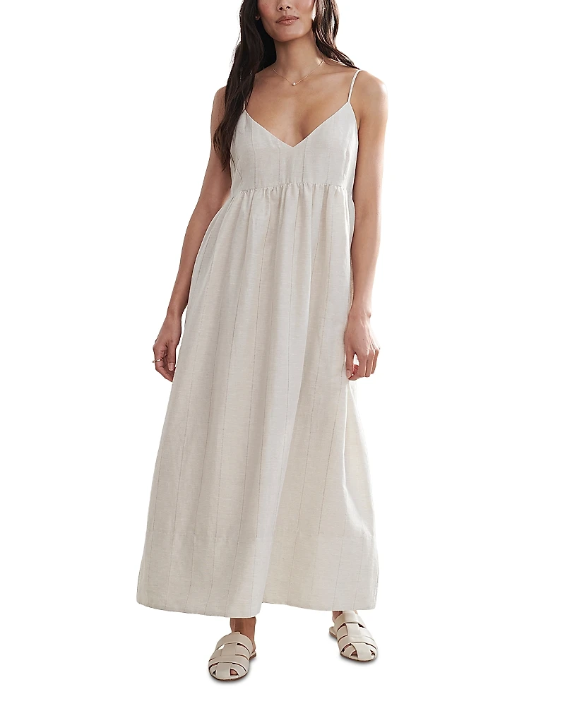 Jenni Kayne Cove Maxi Dress