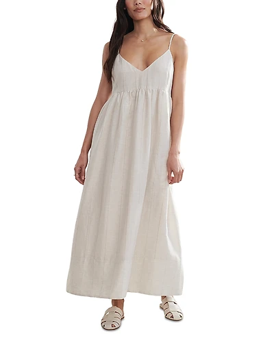 Jenni Kayne Cove Maxi Dress