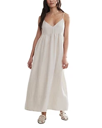 Jenni Kayne Cove Maxi Dress