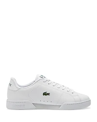 Lacoste Men's Carnaby Cup Lace Up Sneakers