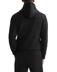 Fabien Interlock Hoodie
