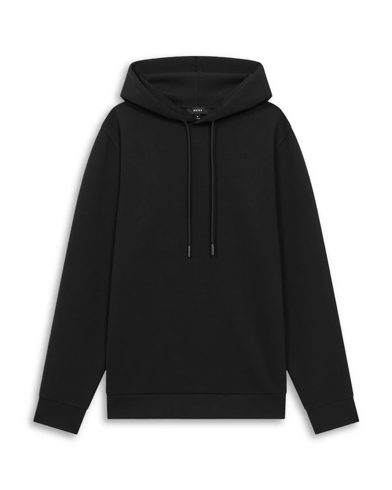 Fabien Interlock Hoodie