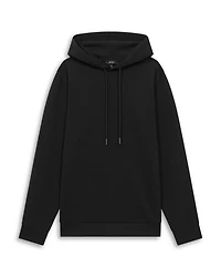 Fabien Interlock Hoodie