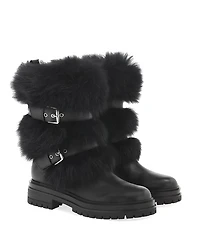 Gianvito Rossi Women's Maverick Booties