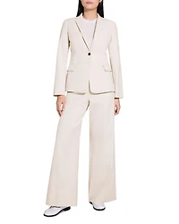 Slim Fit Blazer
