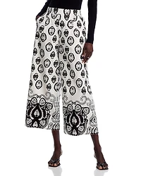 T Tahari Wide Leg Pants