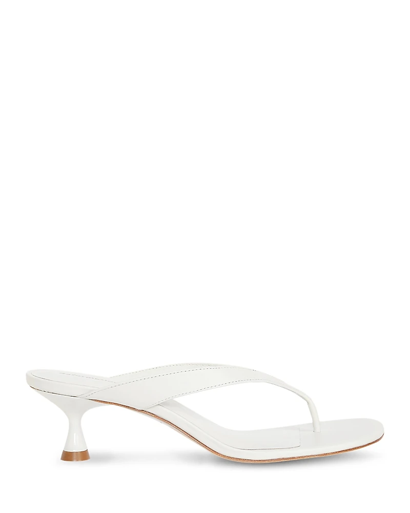 Reformation Women's Sophie Heeled Sandals