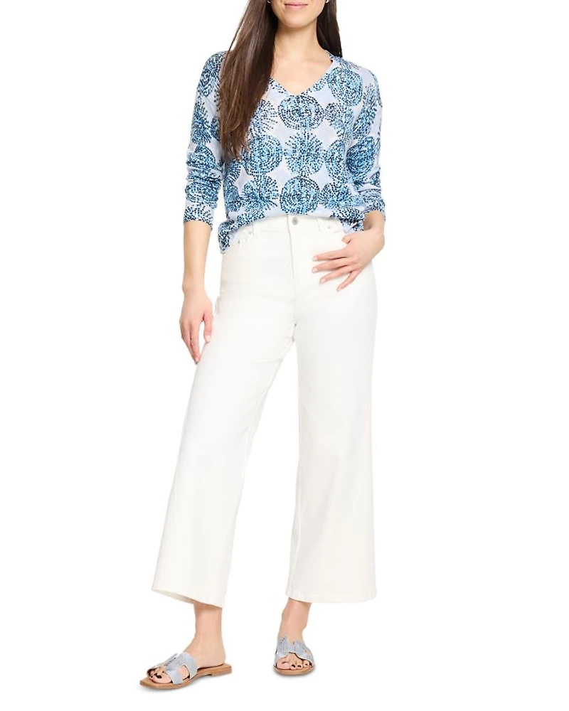 Sand Dollar Supersoft Sweater